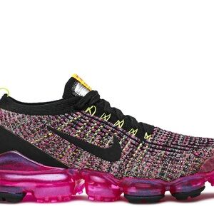 Nike Women's Multicolor Athletic Shoes